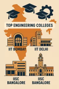 India's Top 10 Government Engineering Colleges 2025