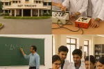 India's Top 10 Government Engineering Colleges 2025
